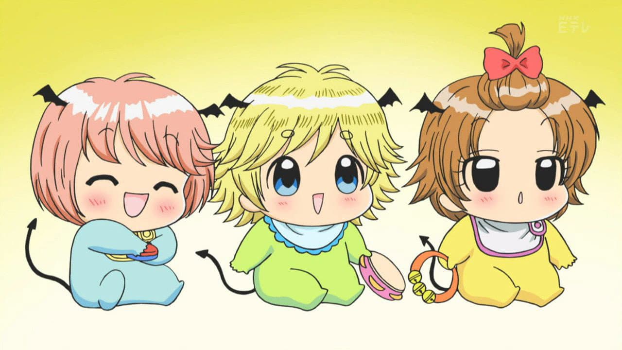 ちび☆デビ！