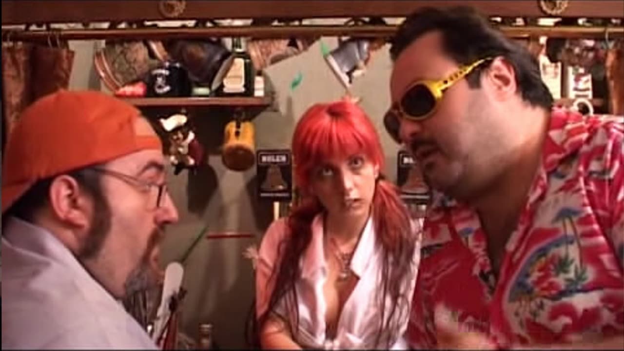 Torrente X