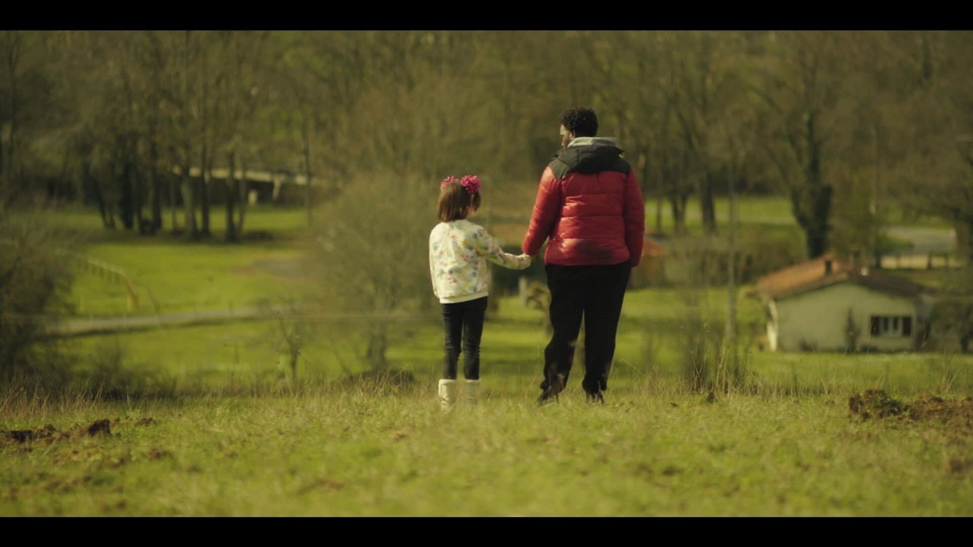 Lueur d'Enfance