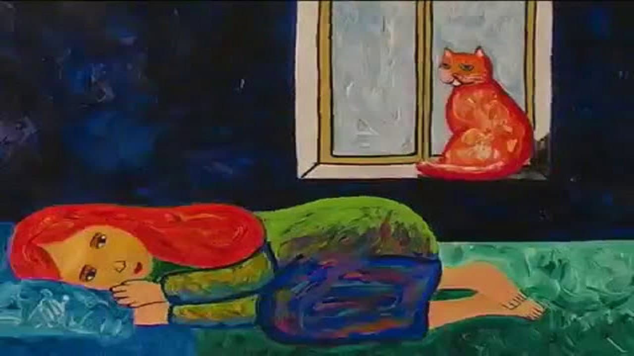 L'anima mavi'