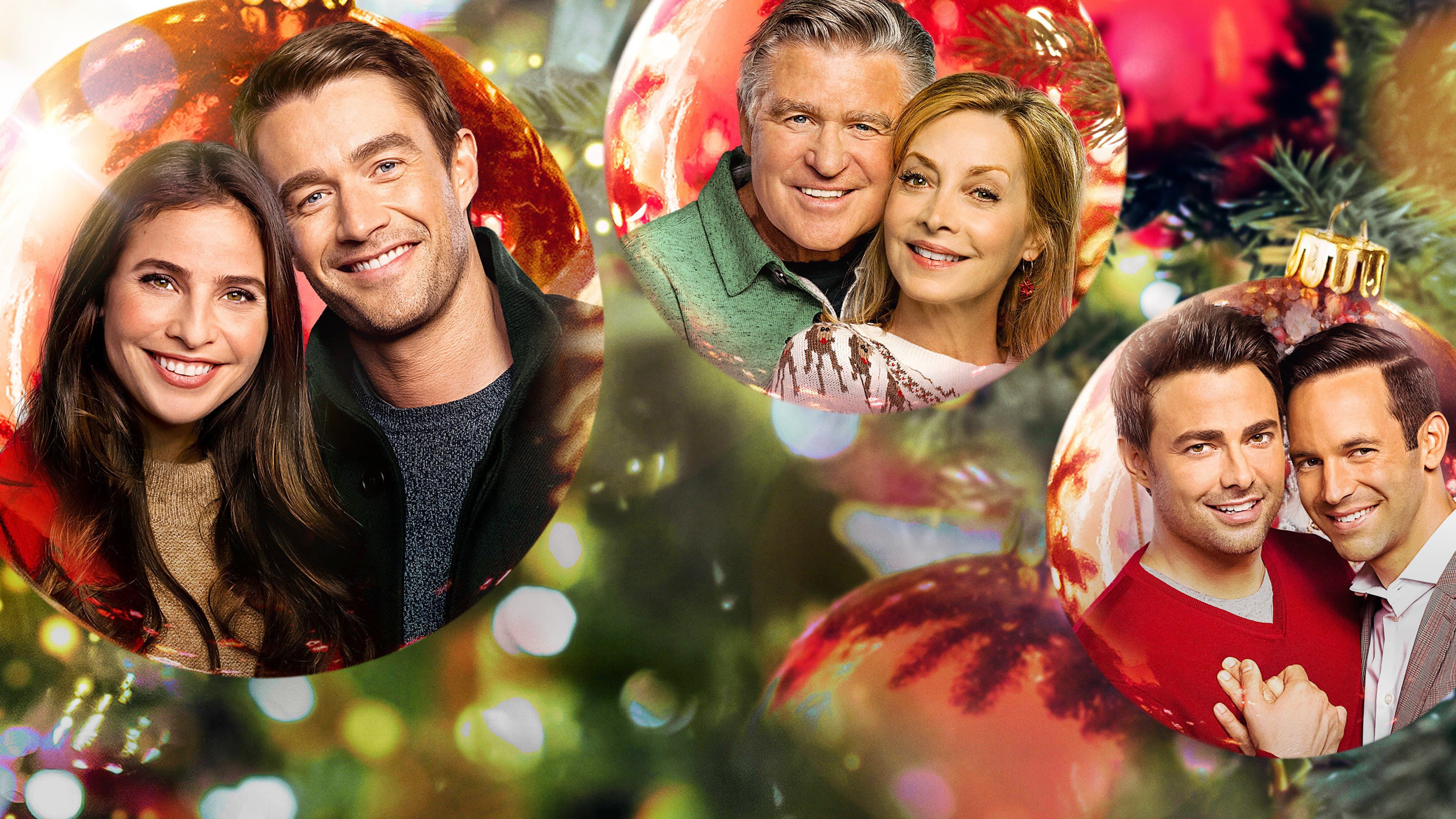 The Christmas House Collection