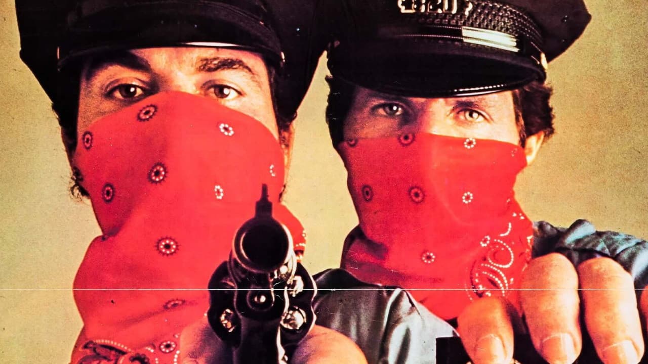 Policías y ladrones