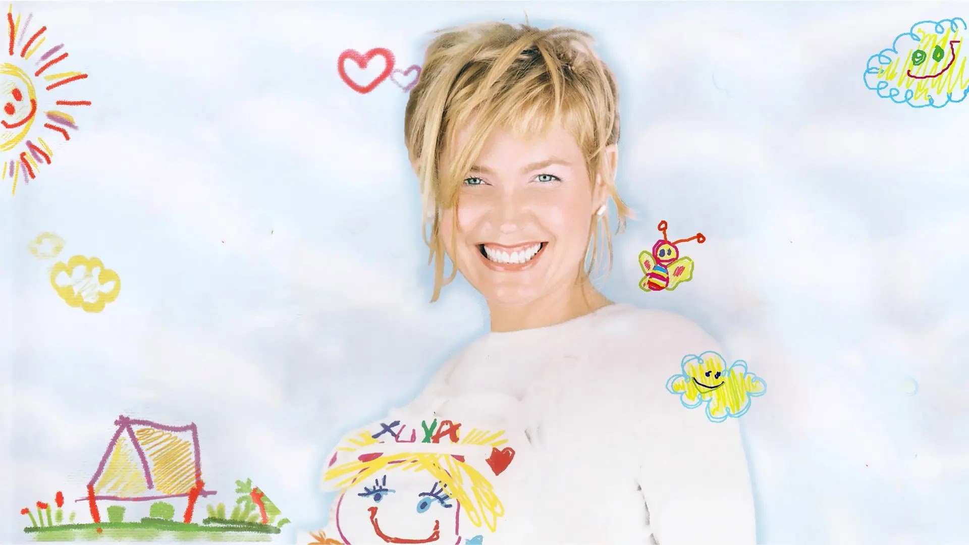 Xuxa Só para Baixinhos - Coleção
