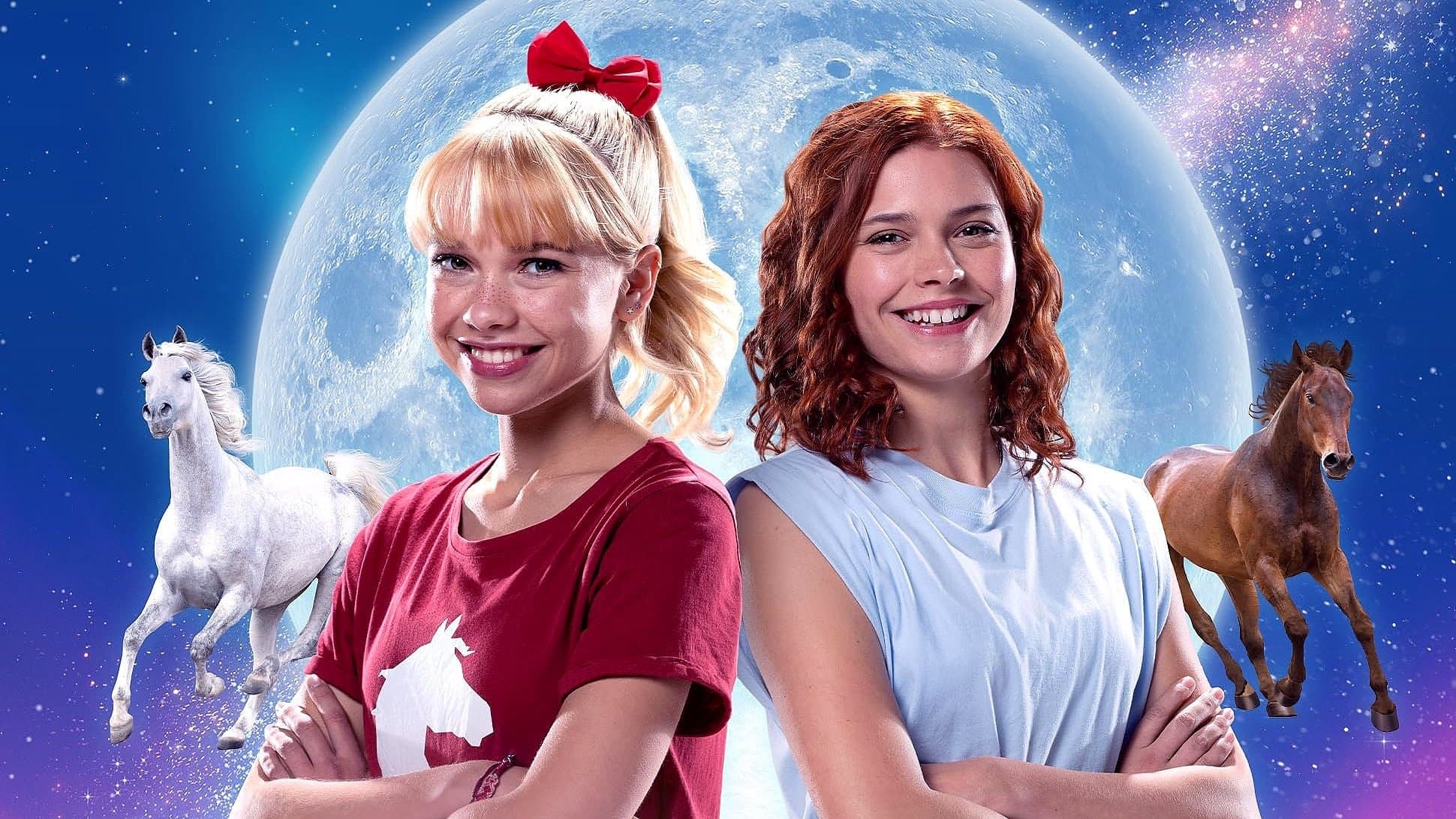 Bibi & Tina - Einfach anders