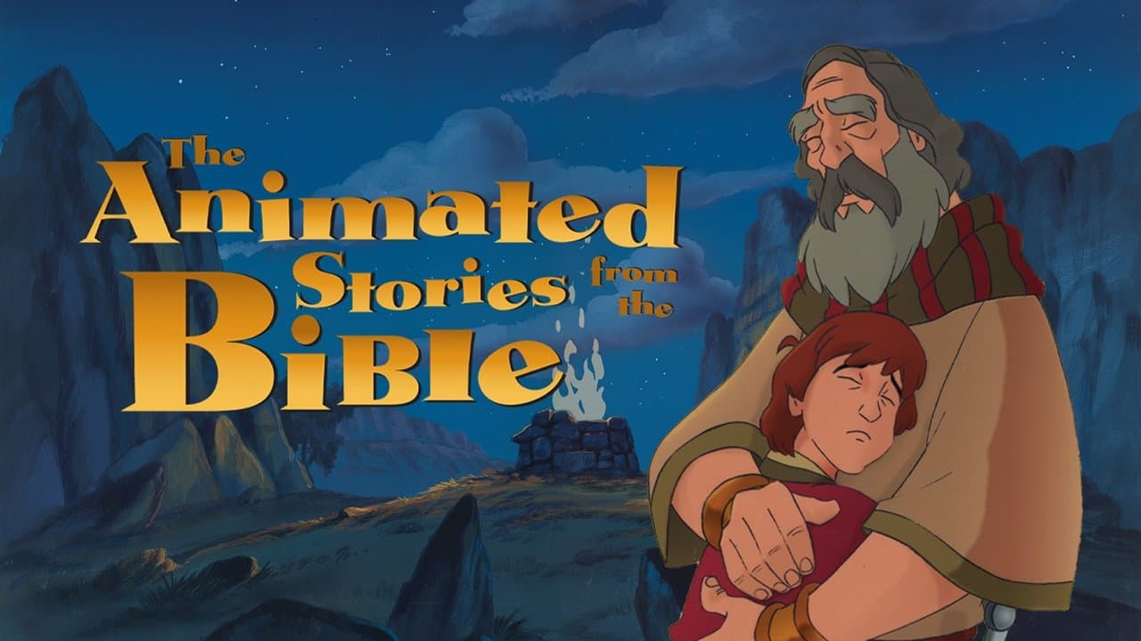 Relatos Animados de la Biblia