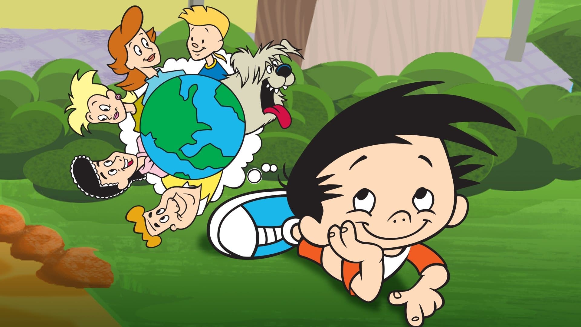 El Mundo de Bobby