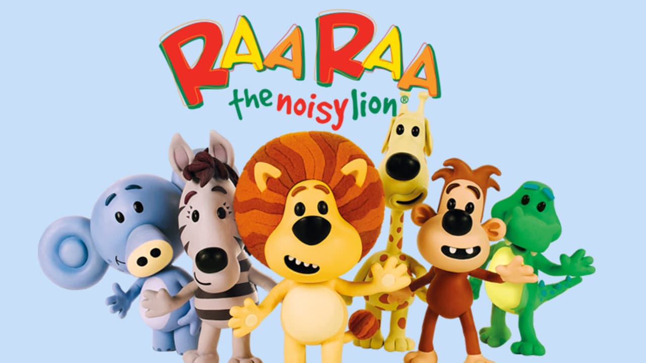 Rara el león