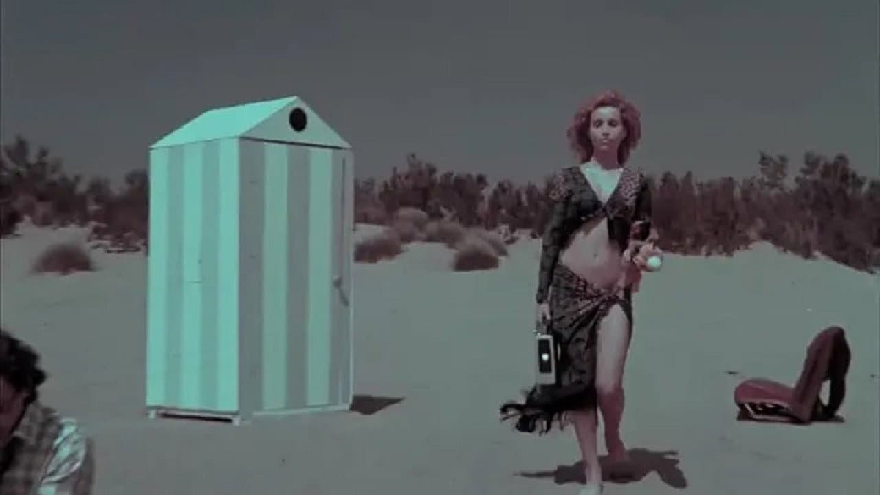 La cabina