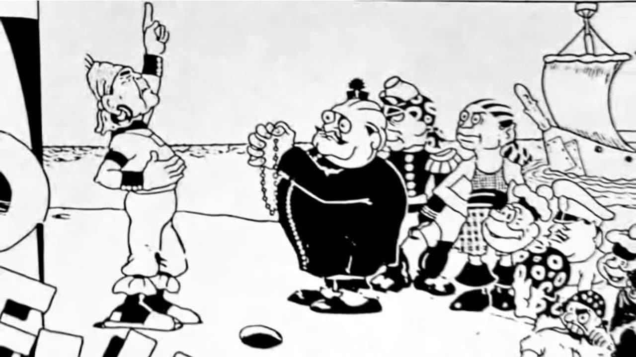 El apóstol