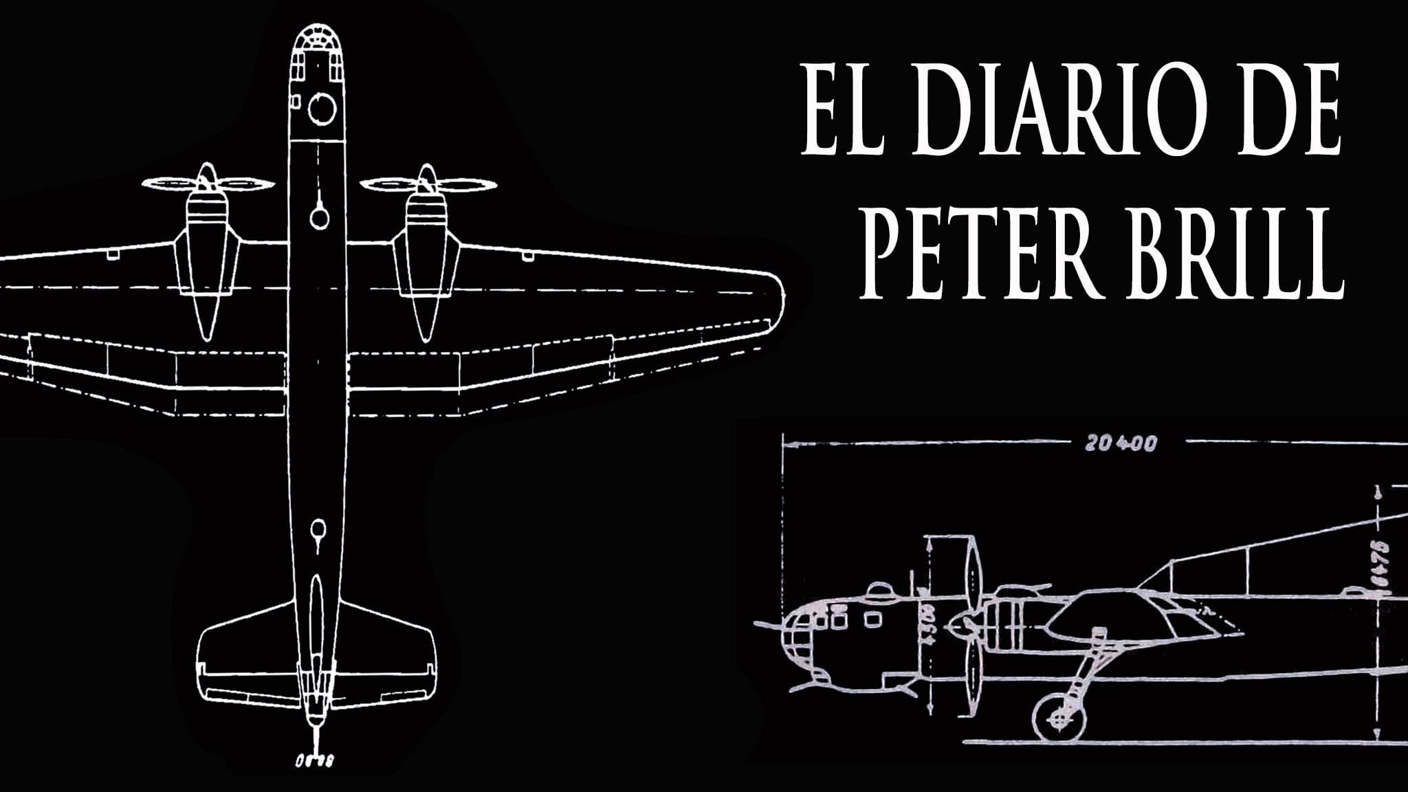 Peter Brill's Diary