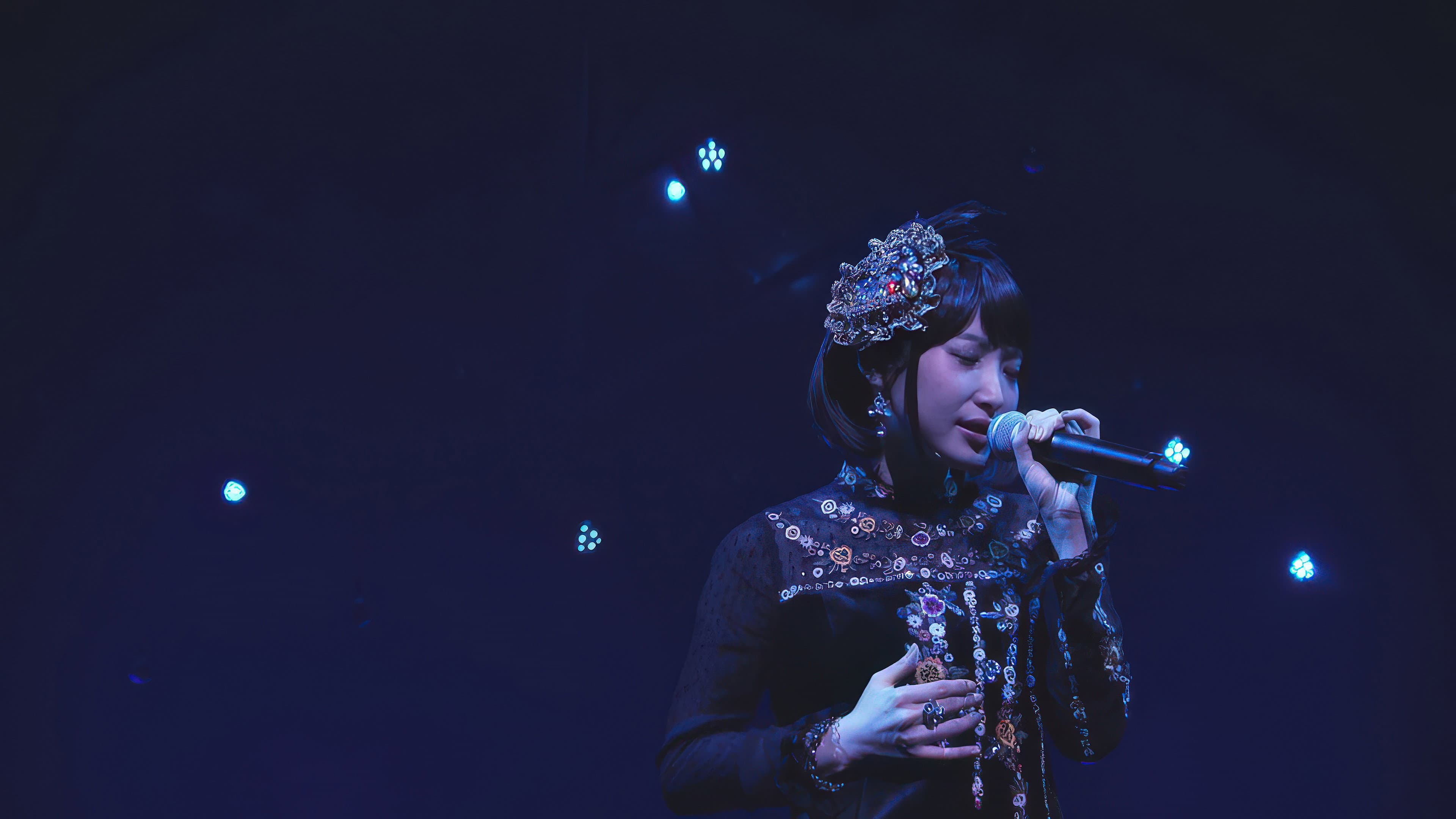 南條愛乃 LIVE TOUR 2016 "N" <2016.9.19 パシフィコ横浜国立大ホール>