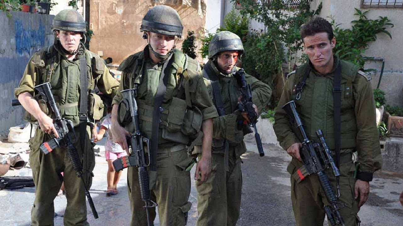 רוק בקסבה