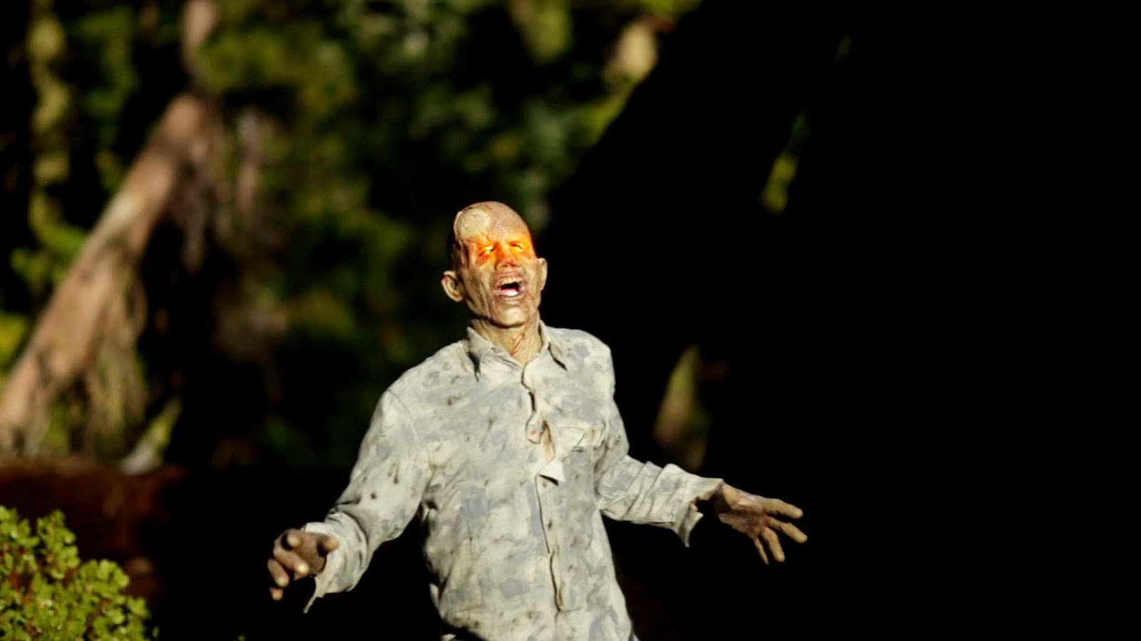 Zombis del Volcan