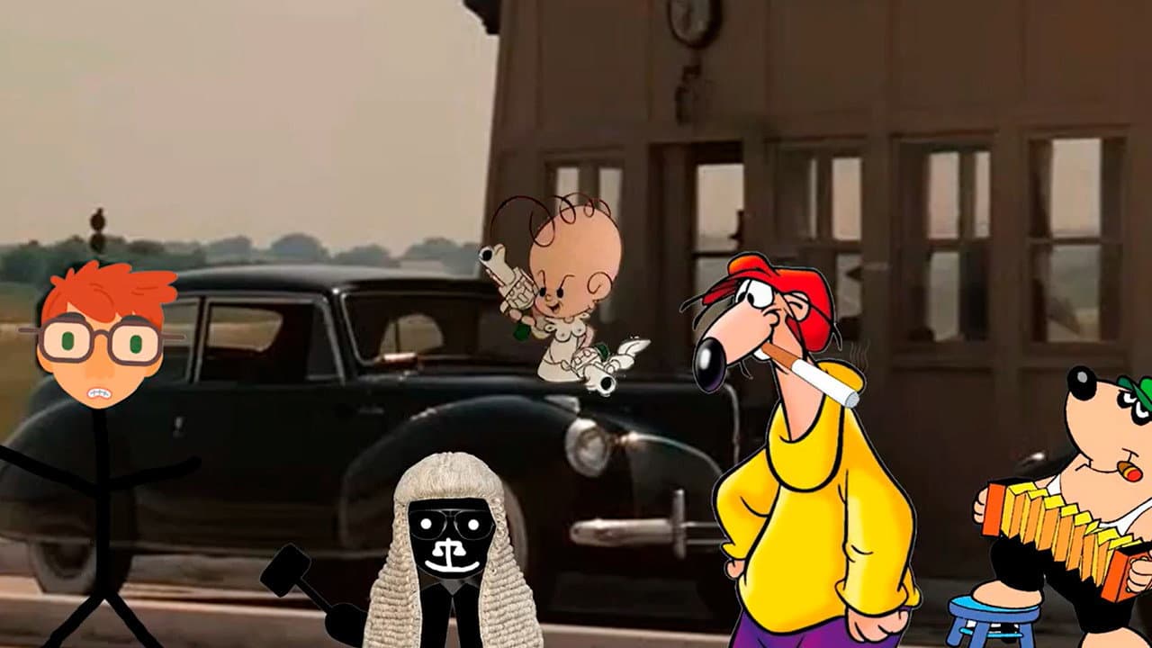Las Aventuras de Timmy