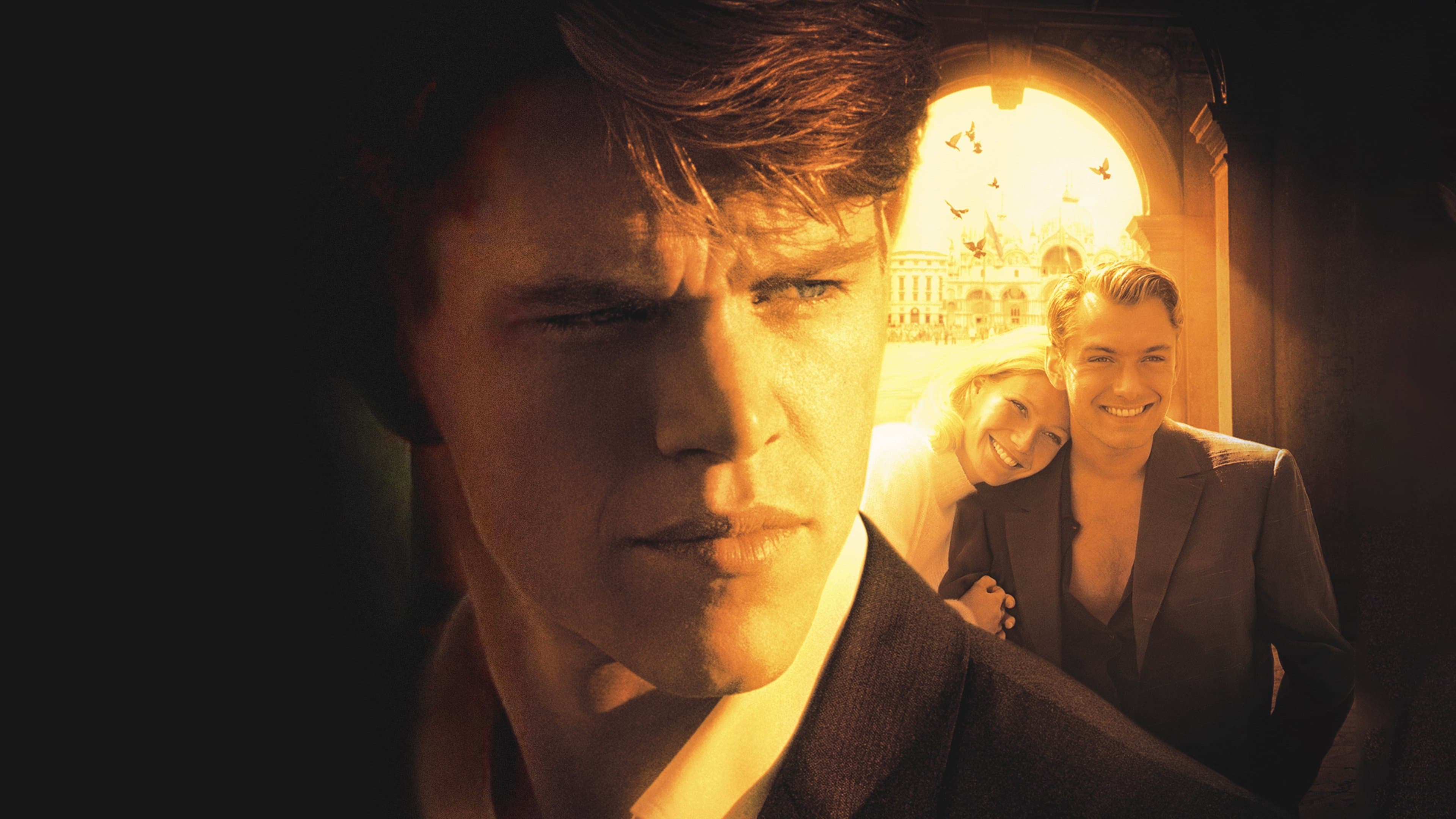 El Talentoso Mr. Ripley