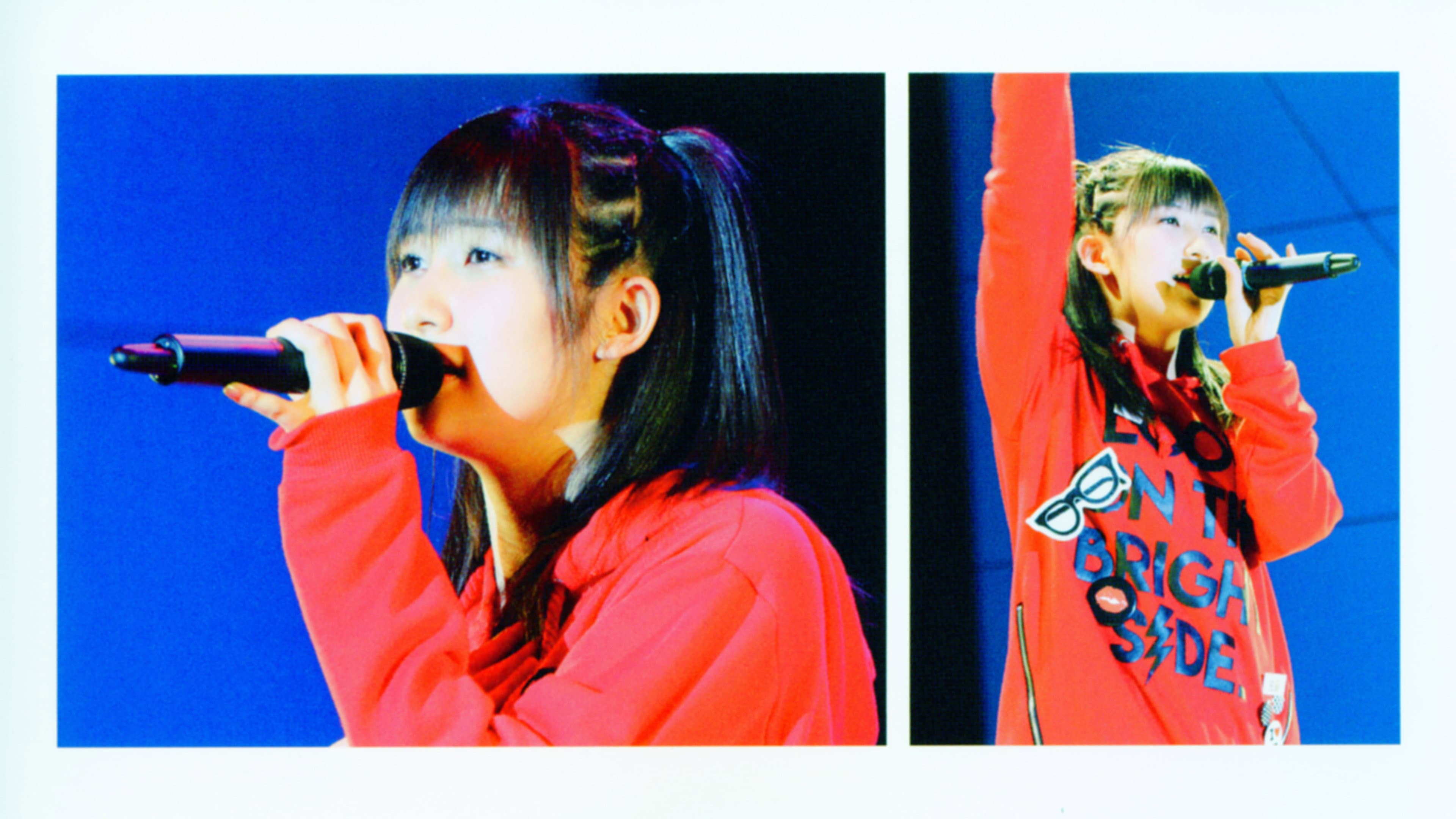 モーニング娘。'16 佐藤優樹 バースデーイベント