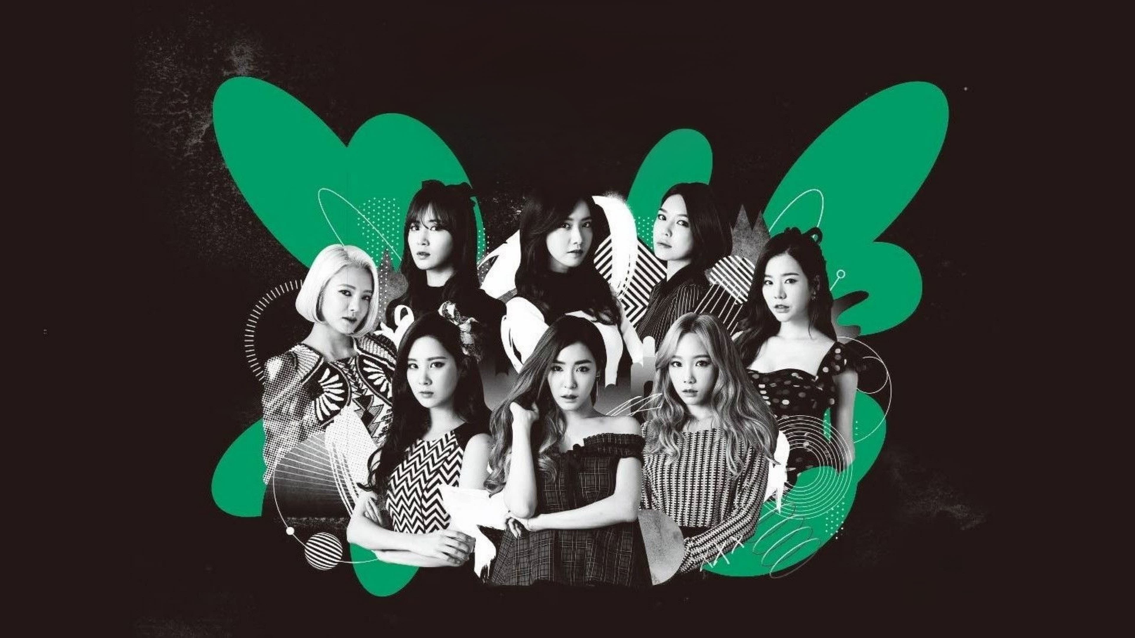 Girls' Generation 4th Tour ~Phantasia~ in Seoul