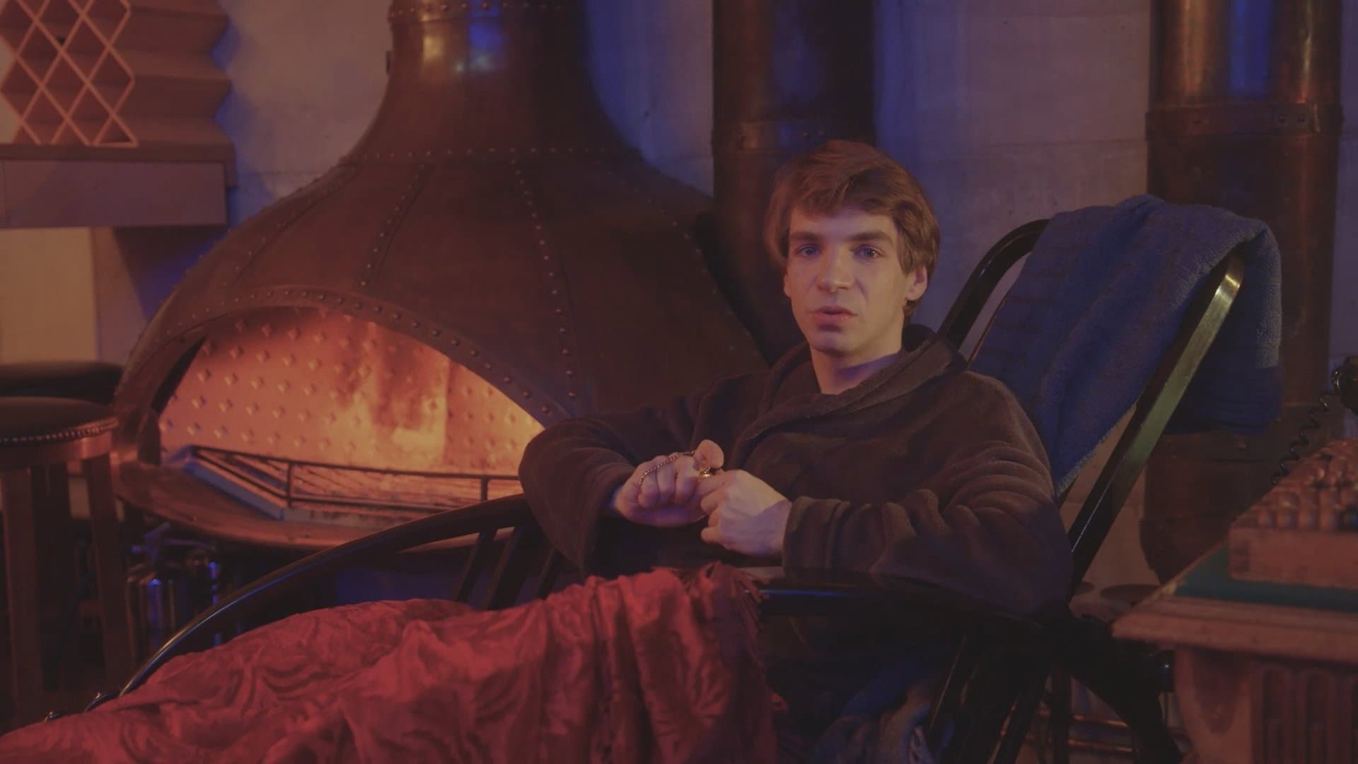 Вампир Алеша