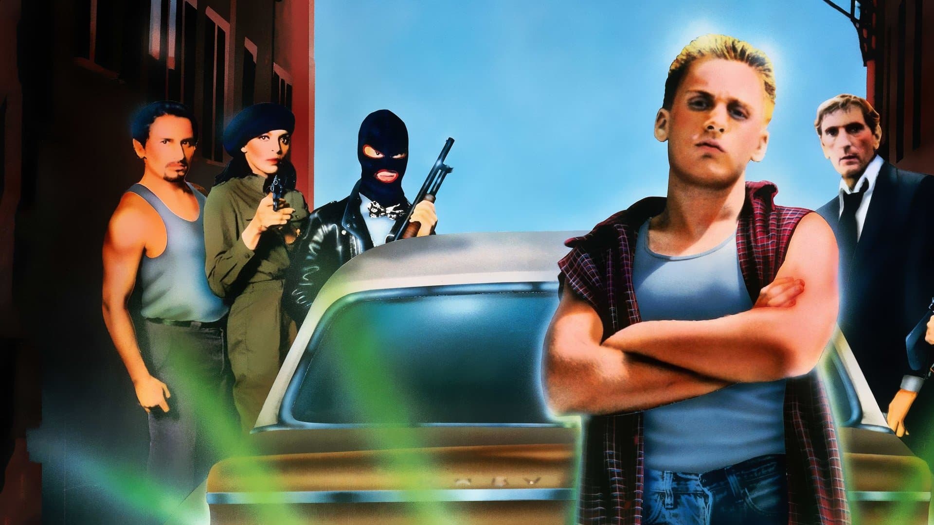 The Repo Collection