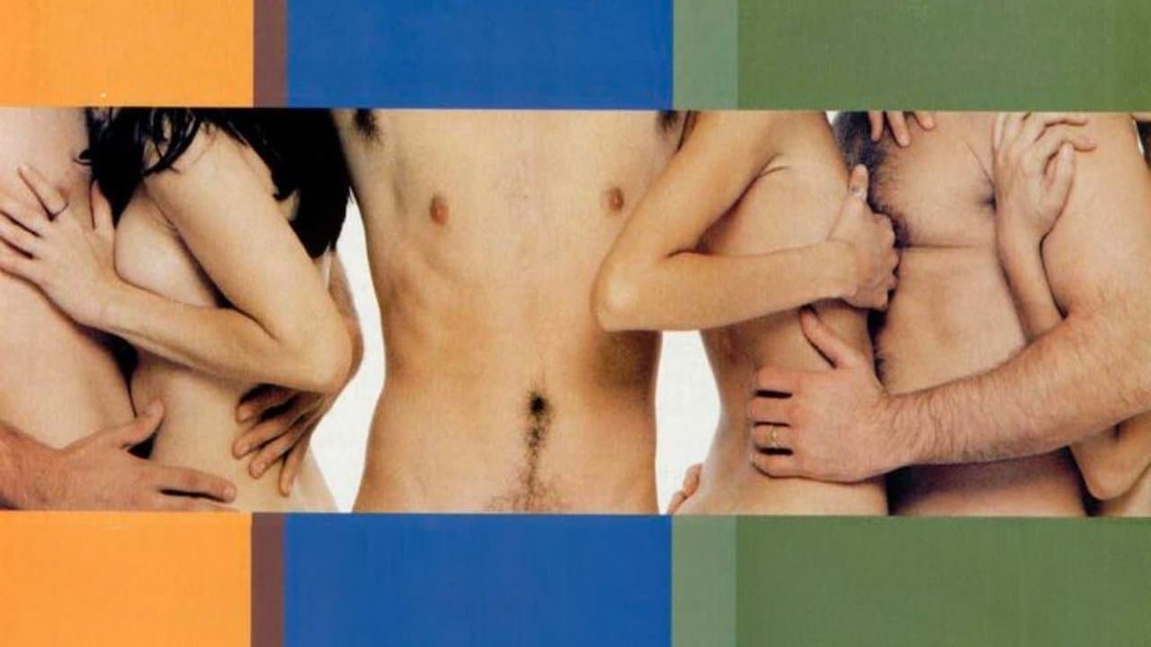 Sexo, Pudor y Lágrimas - Colección
