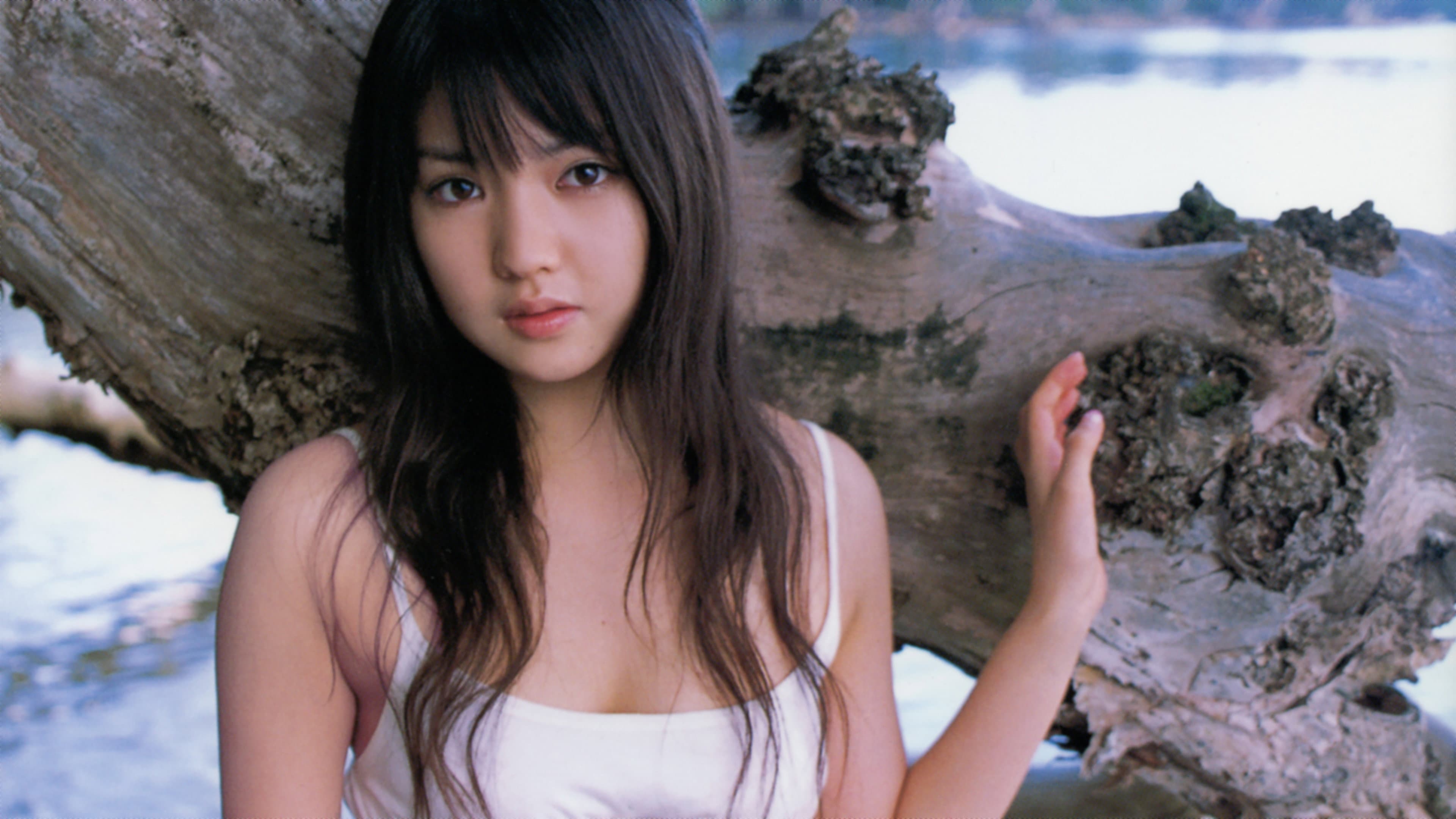 道重さゆみ ～LOVE LETTER～