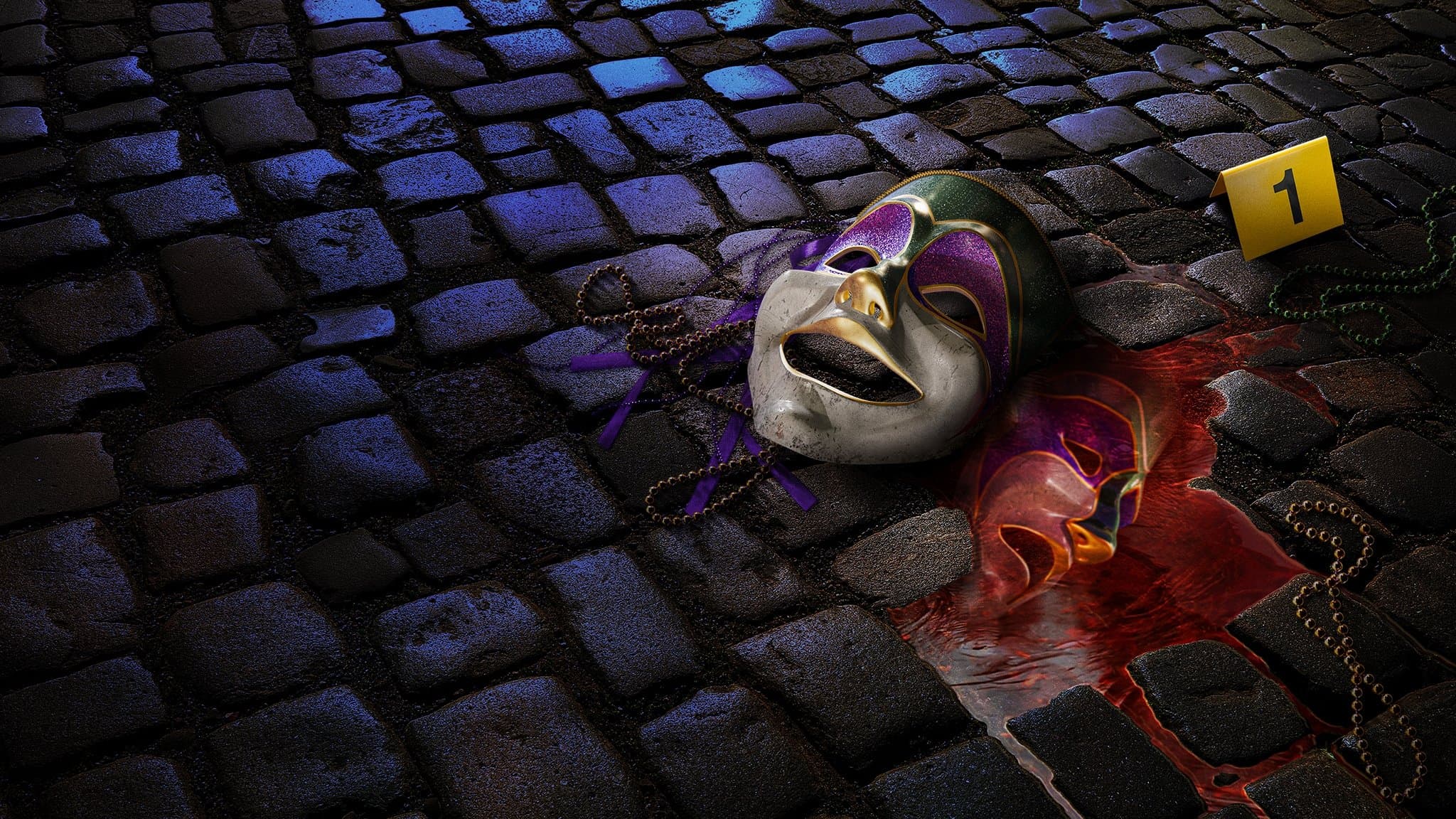 Escuadrón de Homicidios: Nueva Orleans