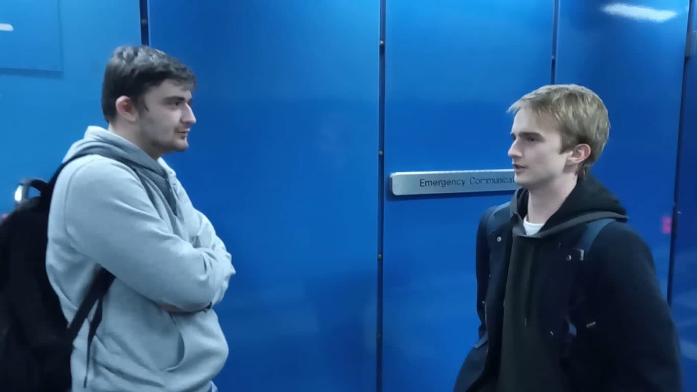 Train Bros Films