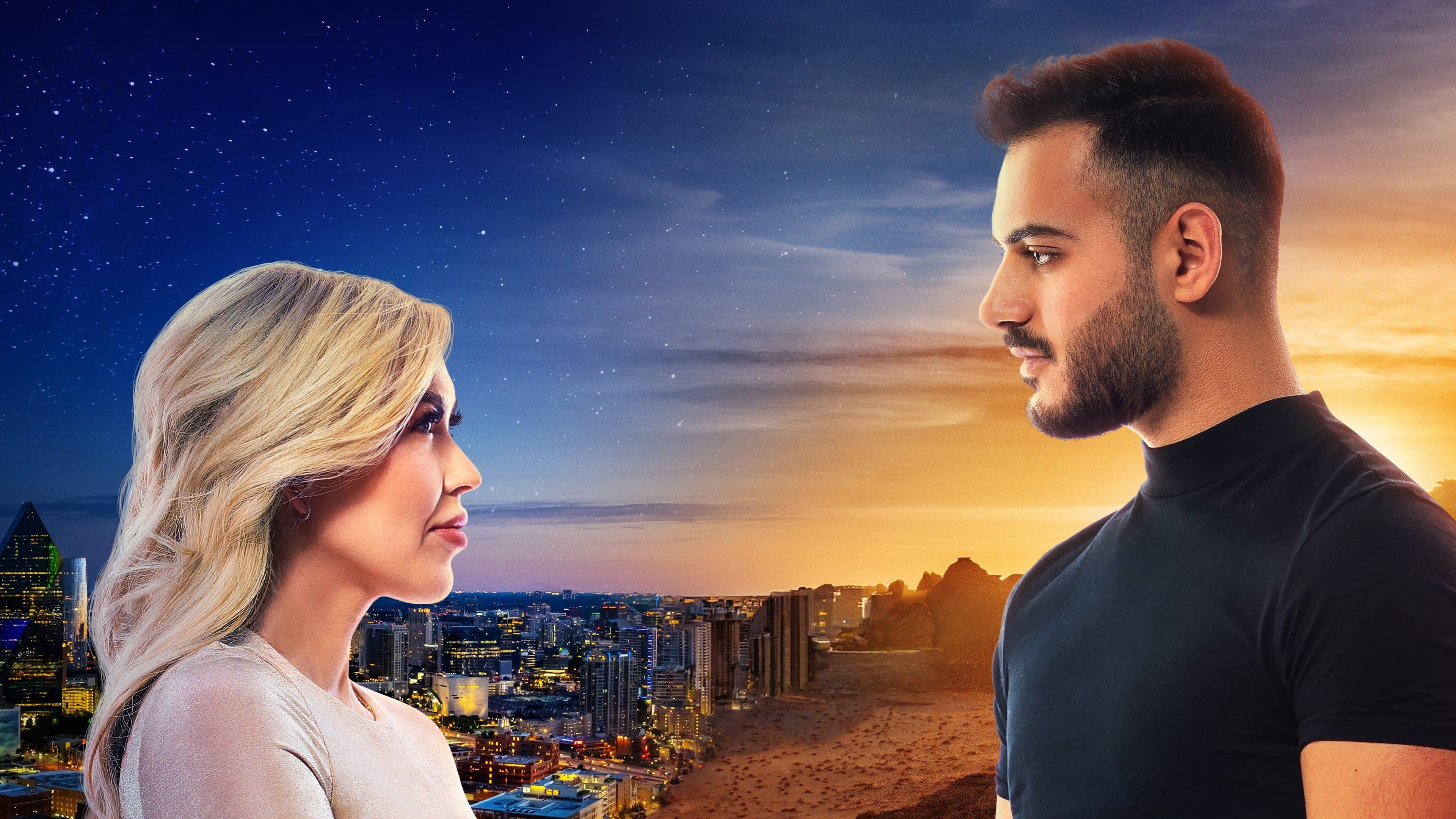 90 Days Fiancé