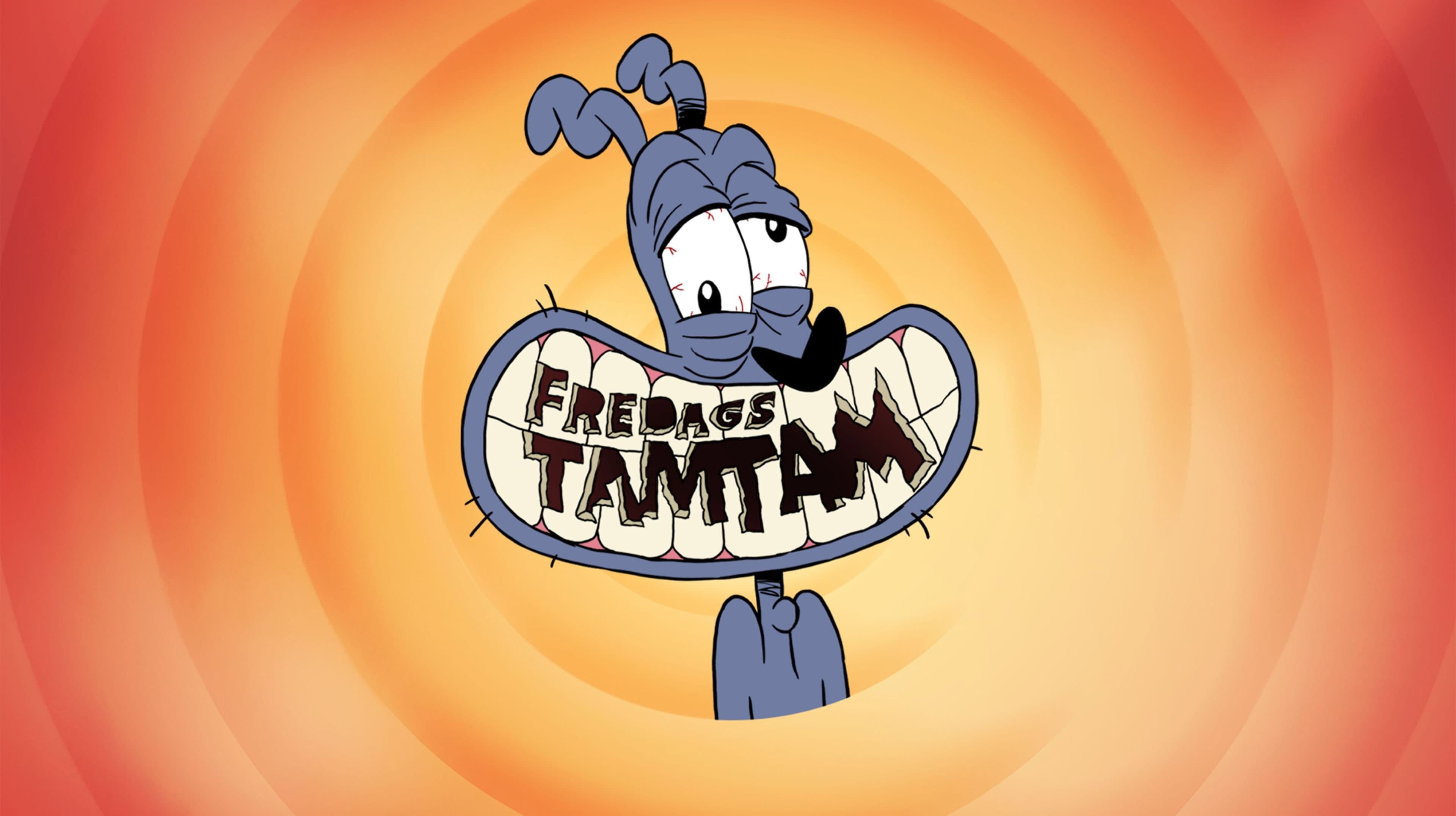 FredagsTamTam