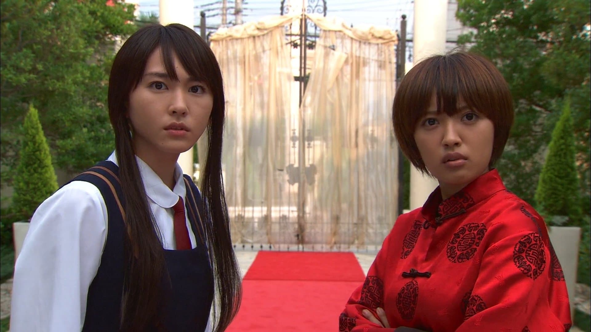 Ranma 1/2