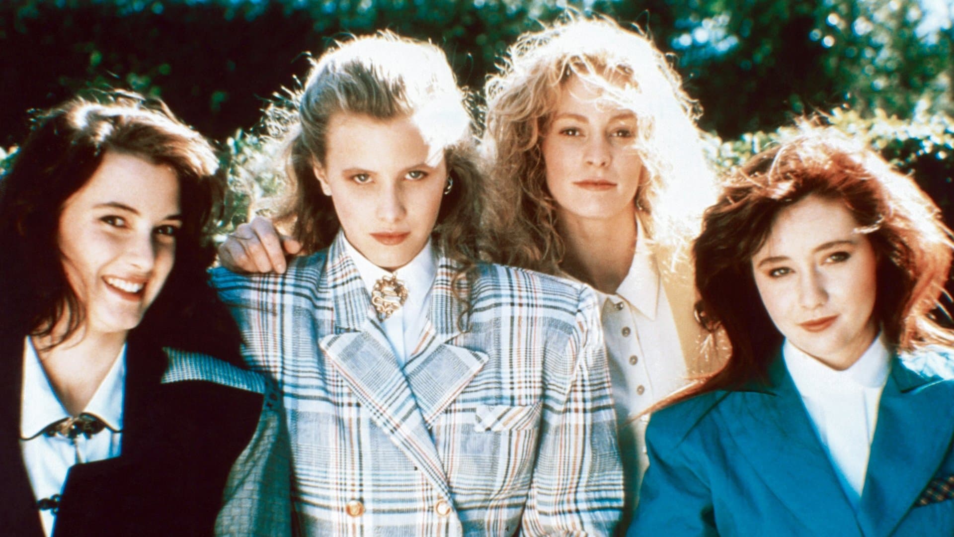 Las Heathers