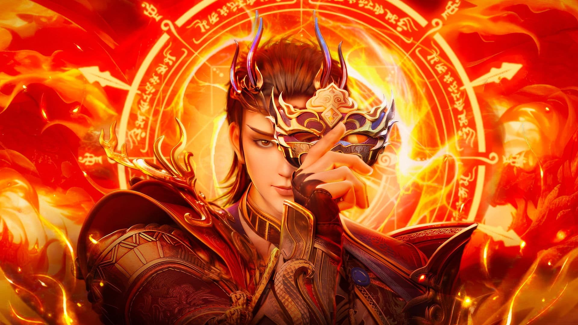 神武天尊
