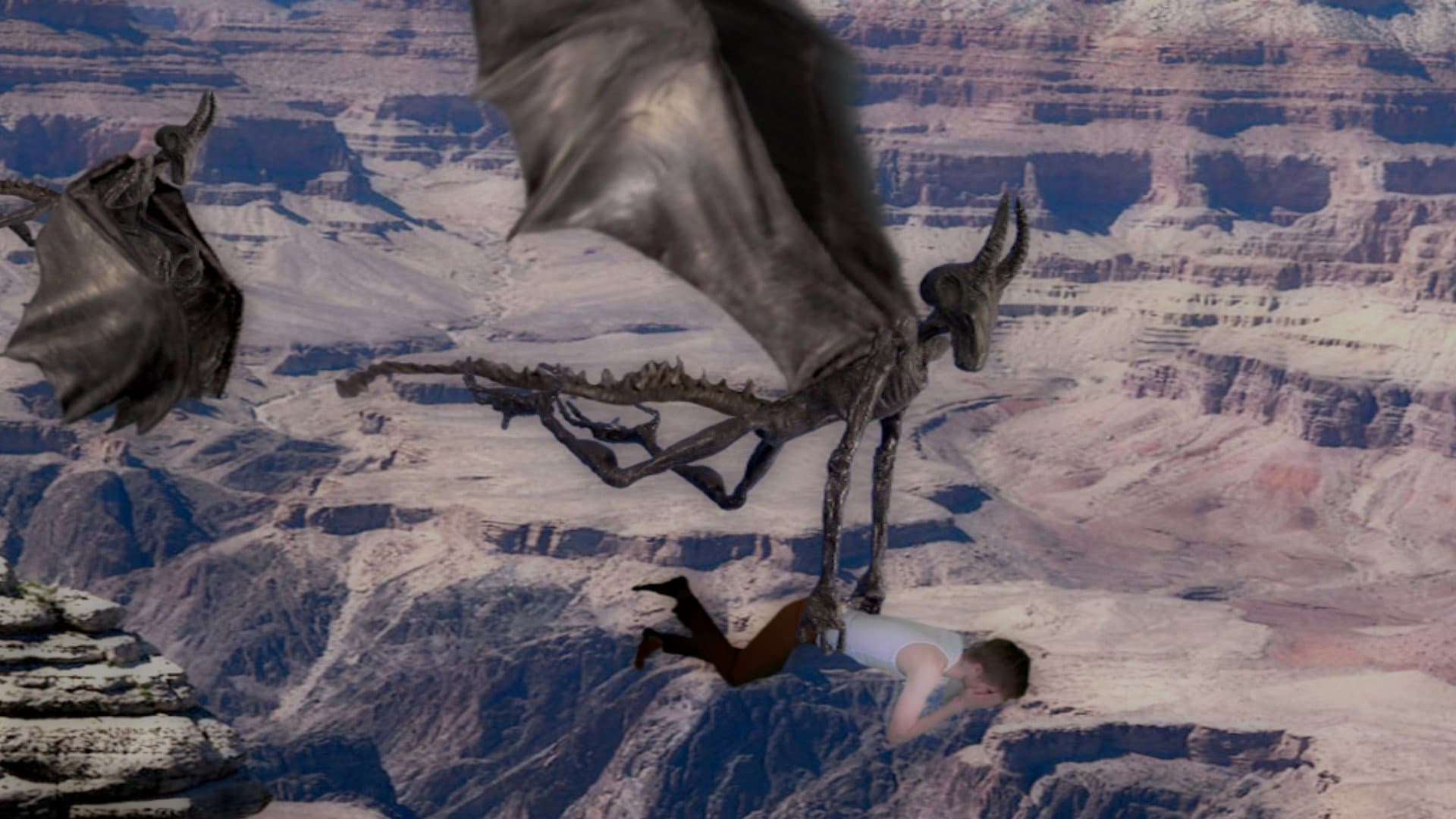 Nightgaunts