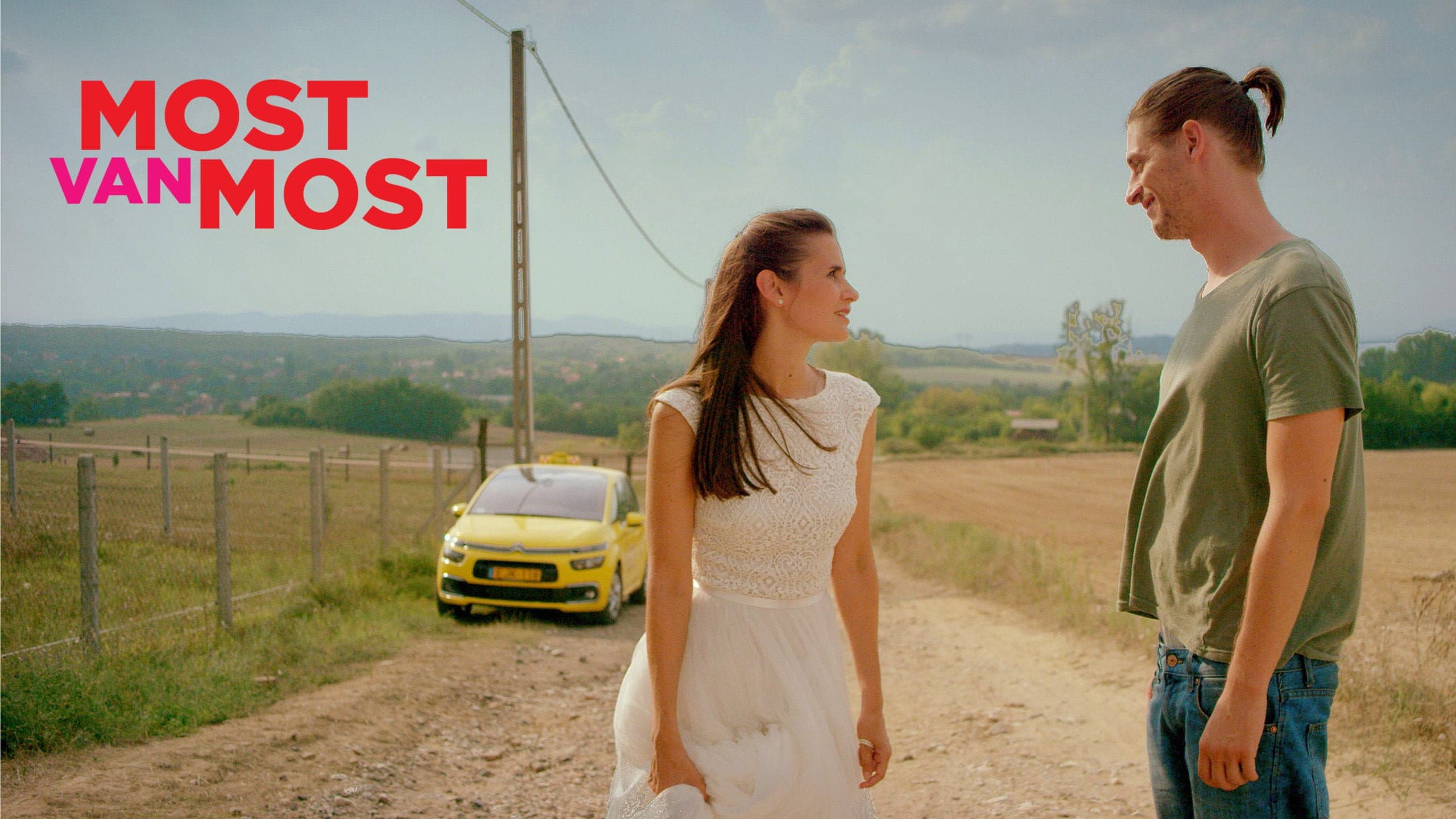 Most van most