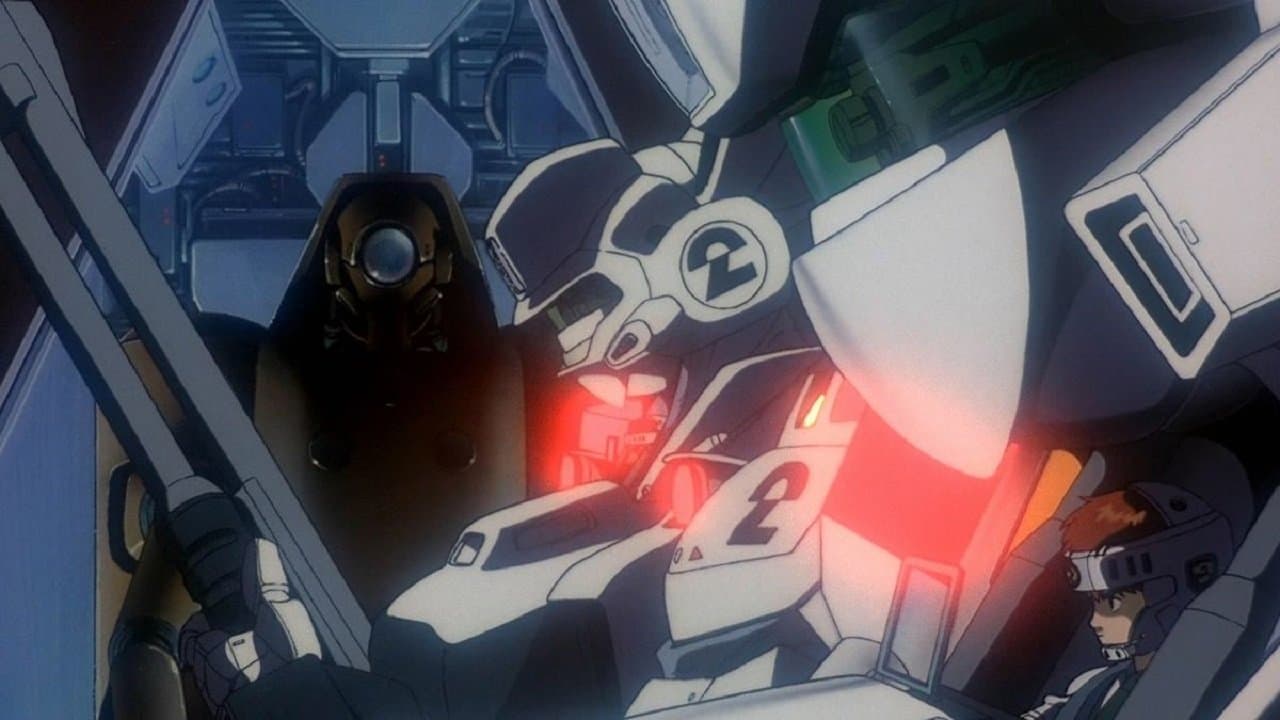 Patlabor Collection