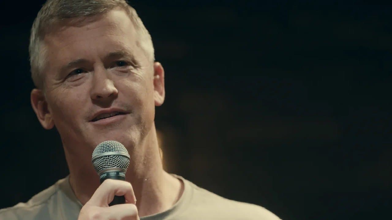 Matt McCusker: Una humilde ofrenda