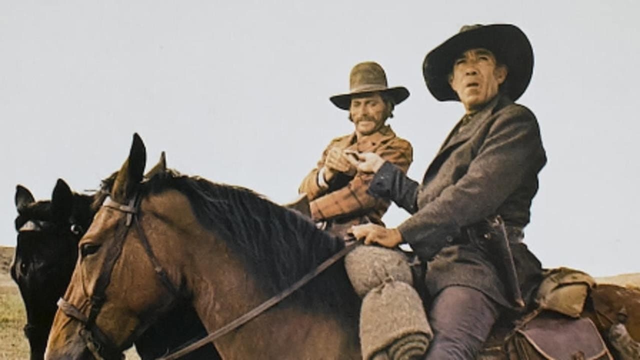 El sordo Smith y su amigo El orejas
