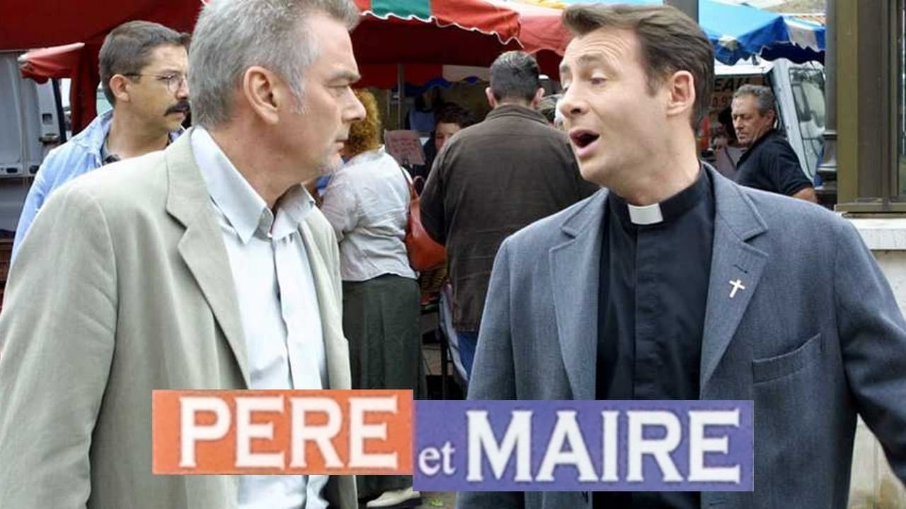 Père et Maire