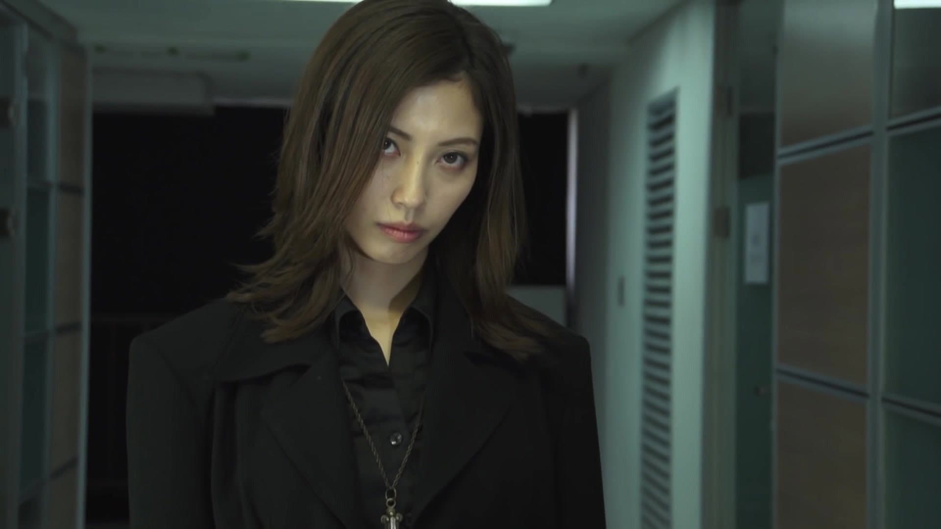 殺し屋　アンナ