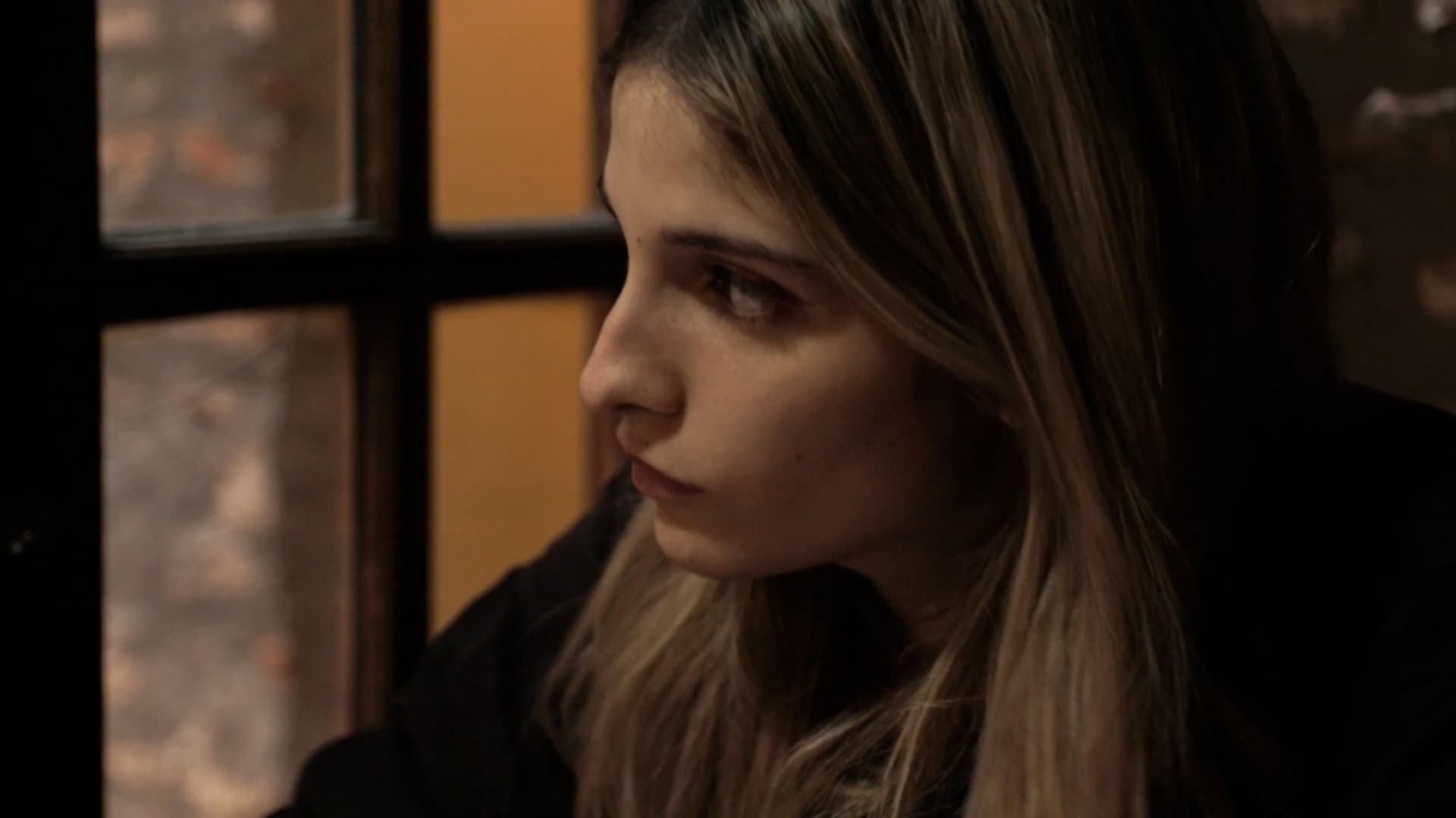 María la chismosa