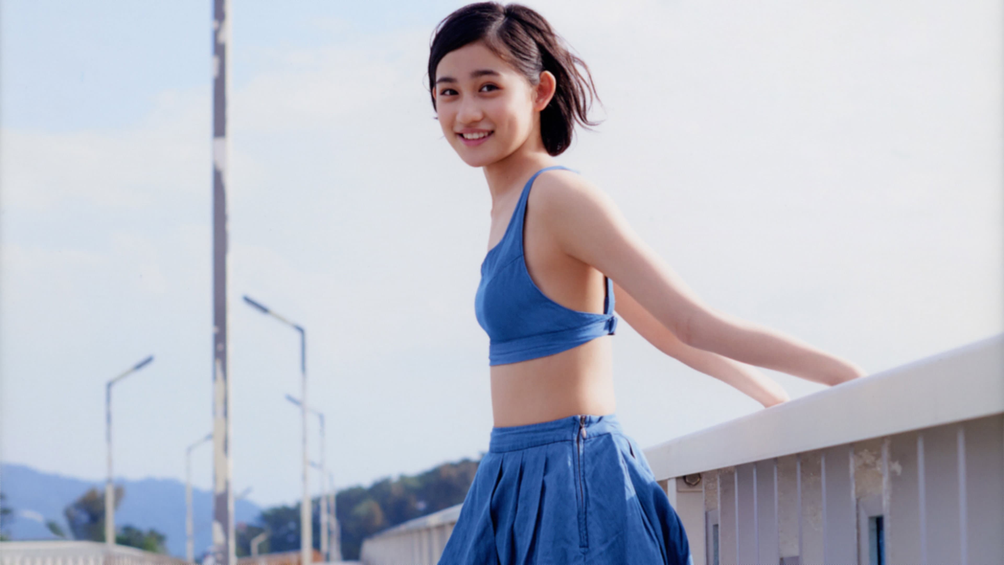 佐々木莉佳子 ～RIKAKO～