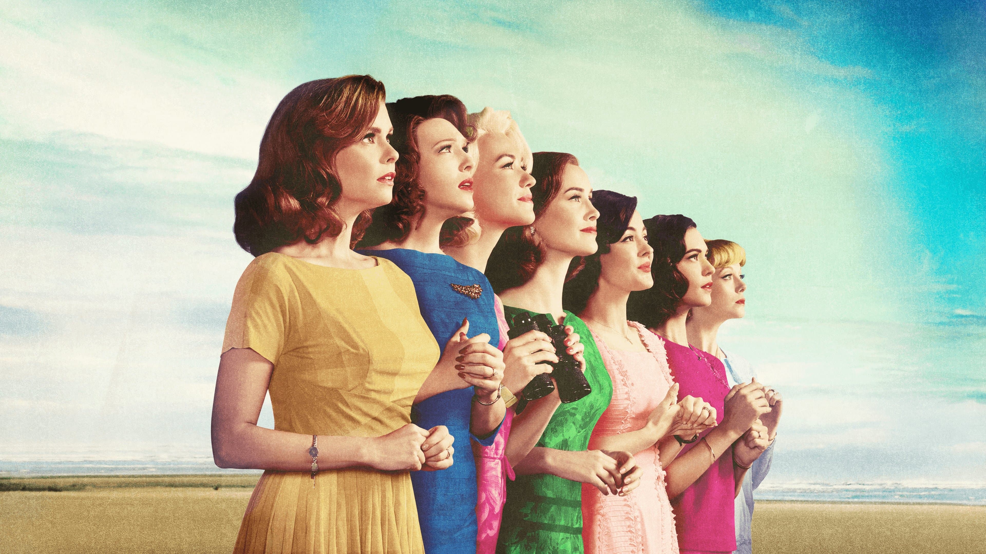 Astronaut wives club