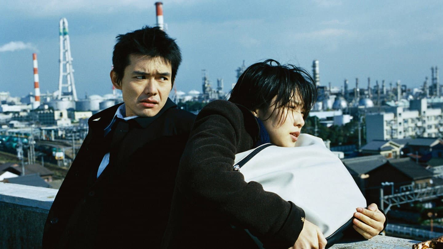 ケイゾク／映画 Beautiful Dreamer