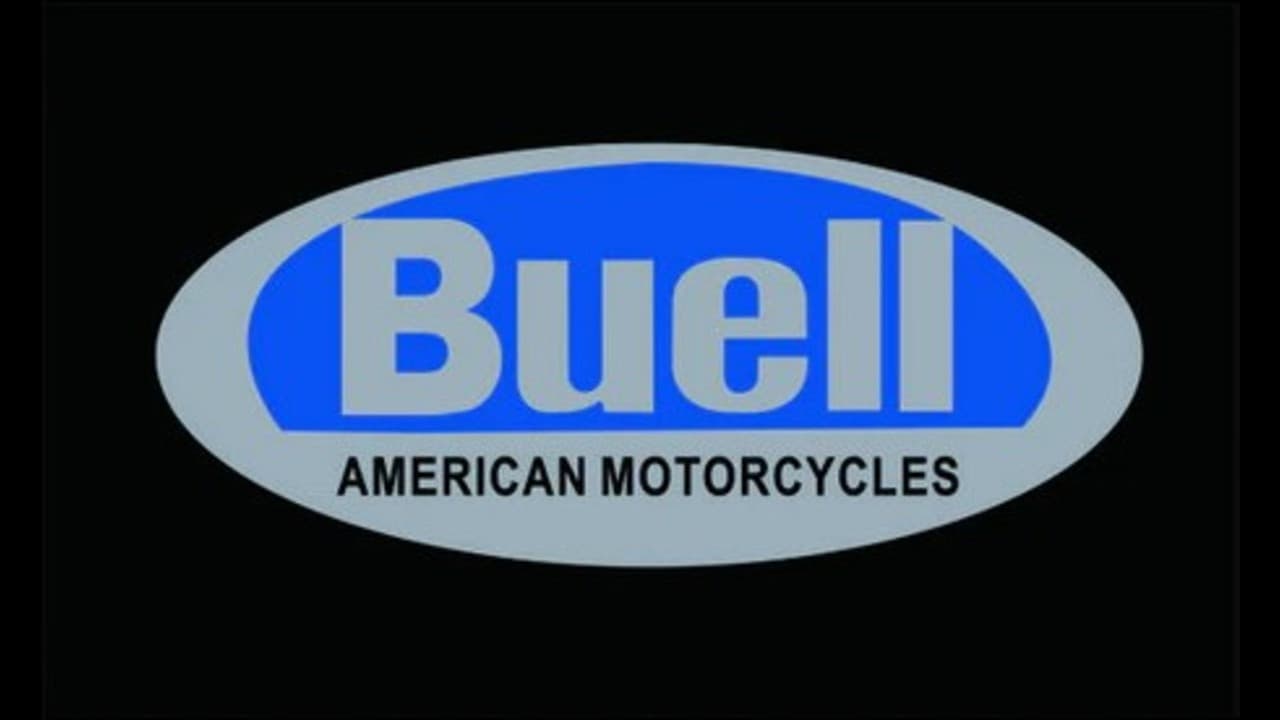 Welcome to the Family: Buell American Motorcycles
