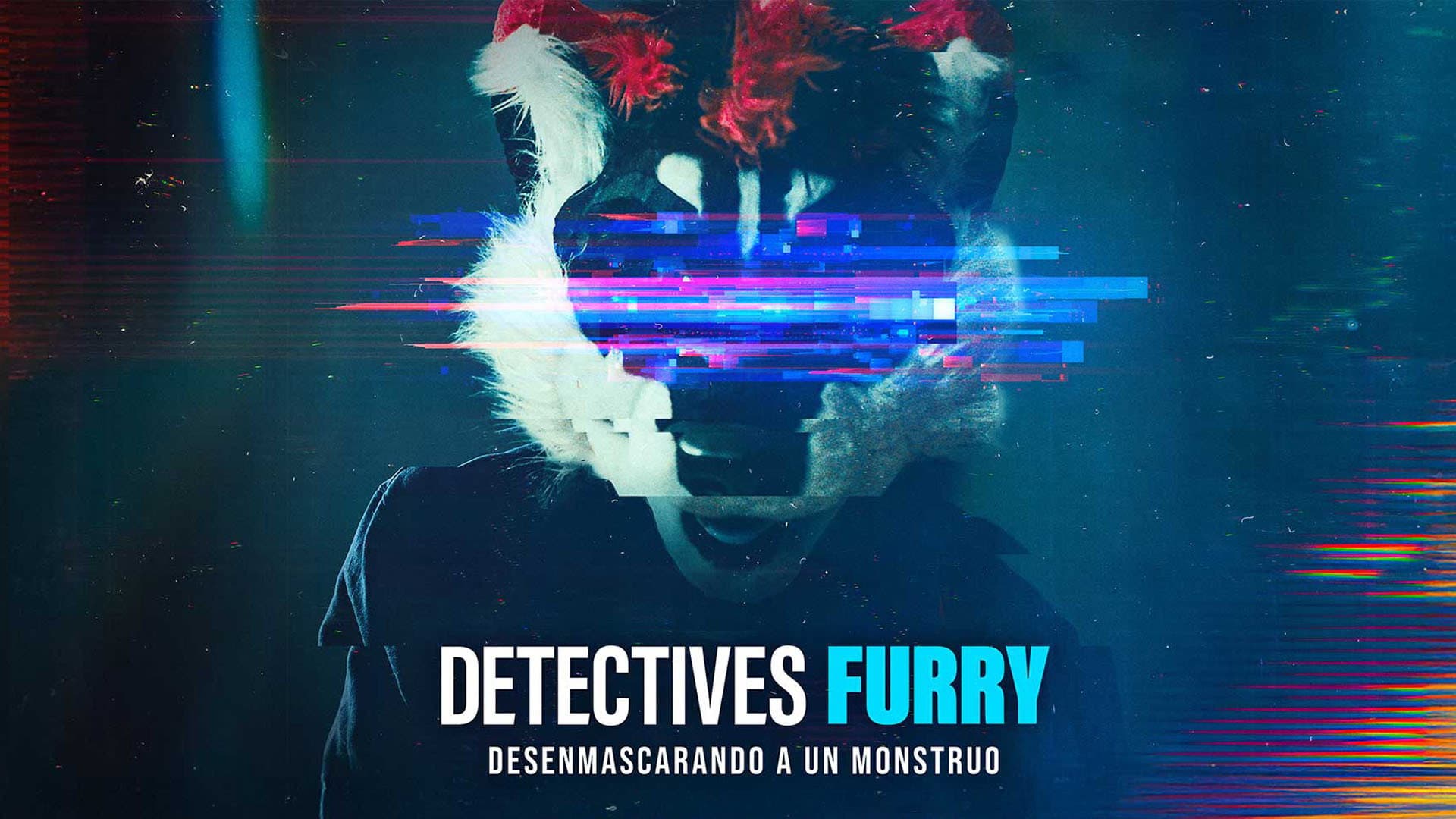 The Furry Detectives: Unmasking a Monster