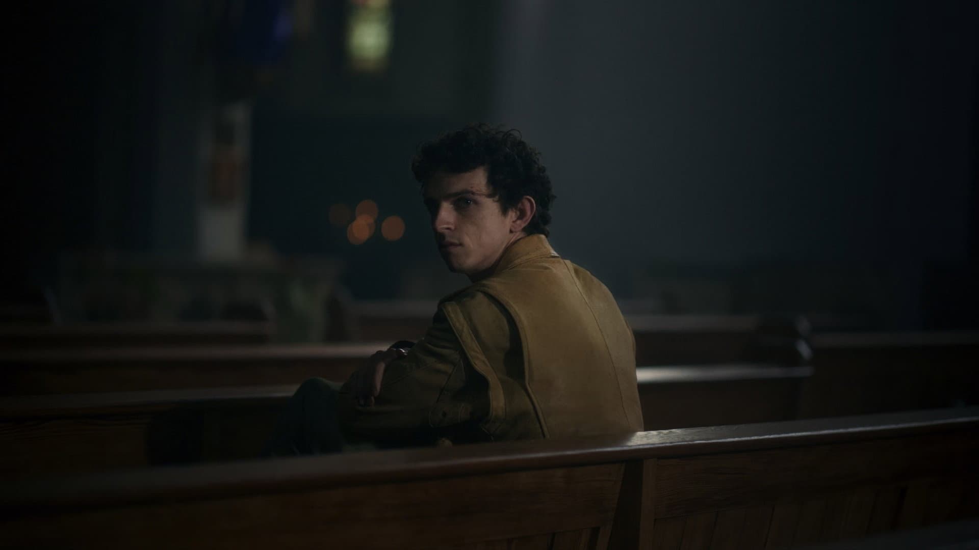 The Penitential Act