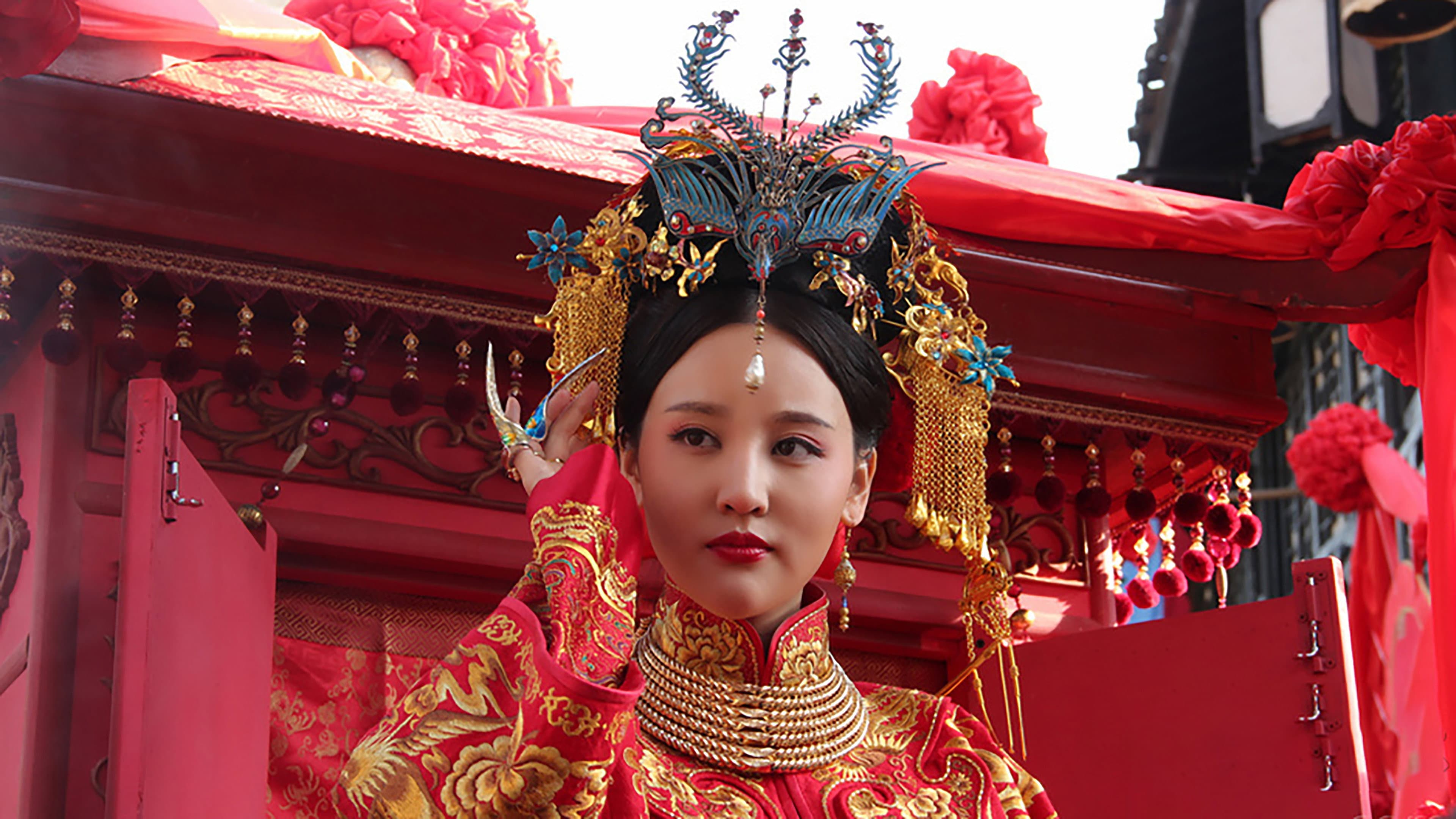十月围城