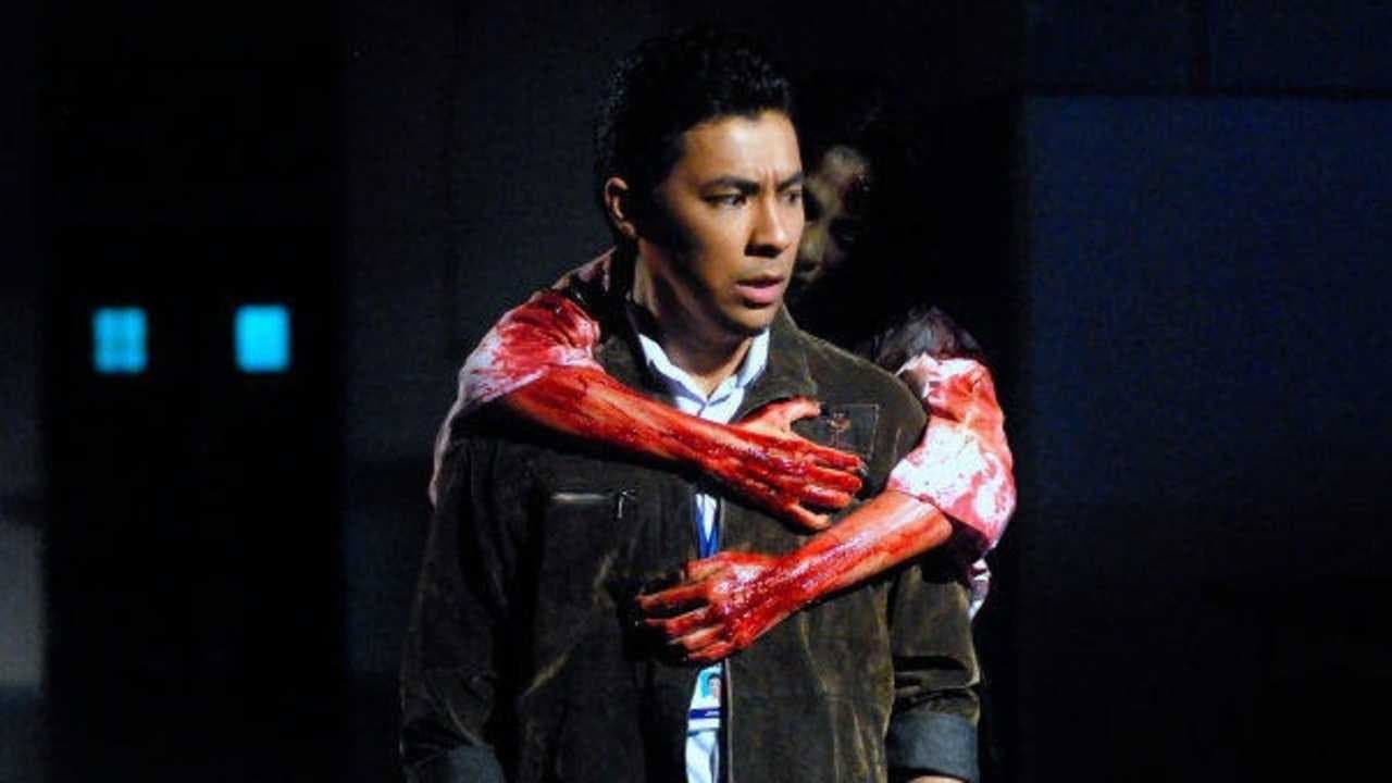 Munafik Trilogy