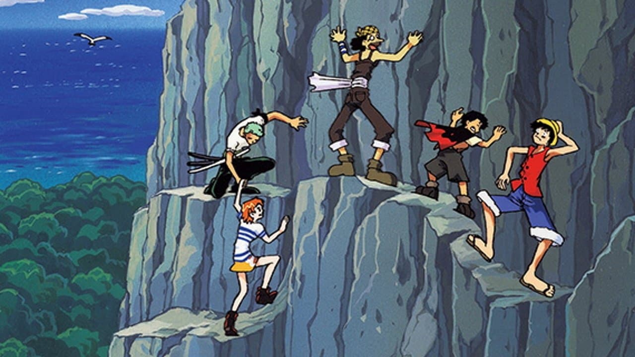 One Piece - Colección