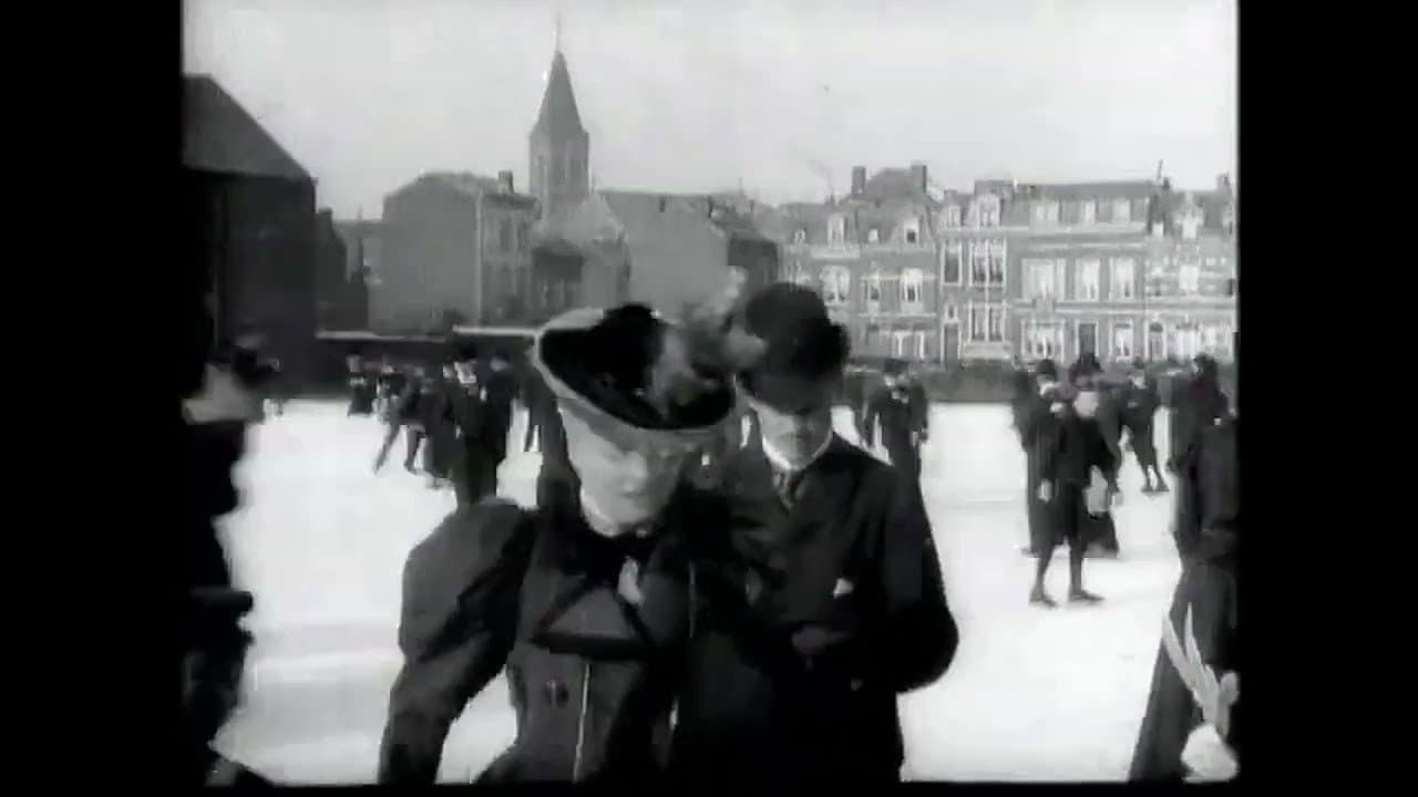 Les Patineurs